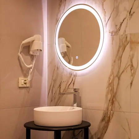 Giselle Escape דירה *