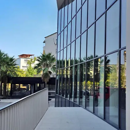 דירה Giselle Escape *