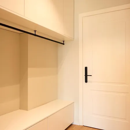 דירה Giselle Escape טיראנה