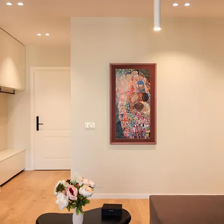 דירה Giselle Escape