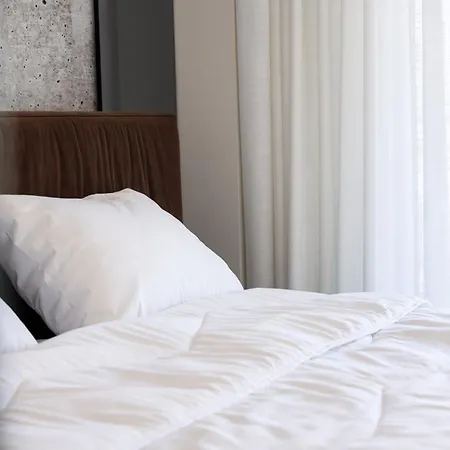 דירה Giselle Escape *