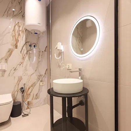 Giselle Escape דירה