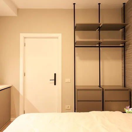 Giselle Escape דירה *