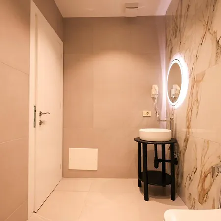 דירה Giselle Escape טיראנה