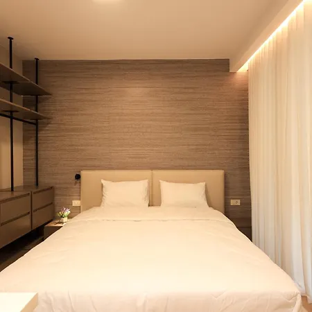 Giselle Escape דירה טיראנה