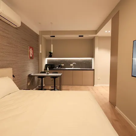 Giselle Escape טיראנה