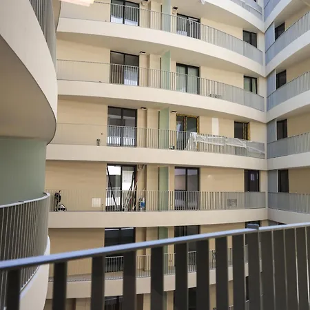 Giselle Escape דירה *