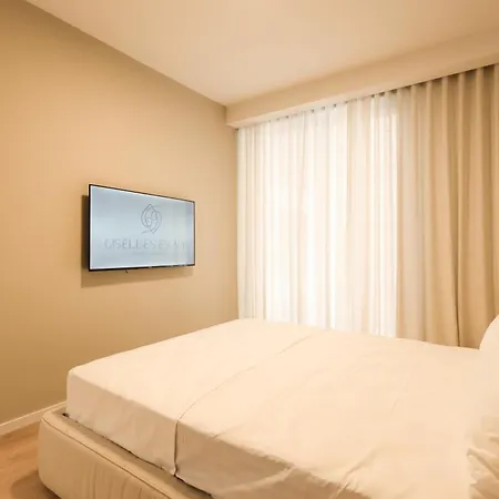 Giselle Escape * טיראנה