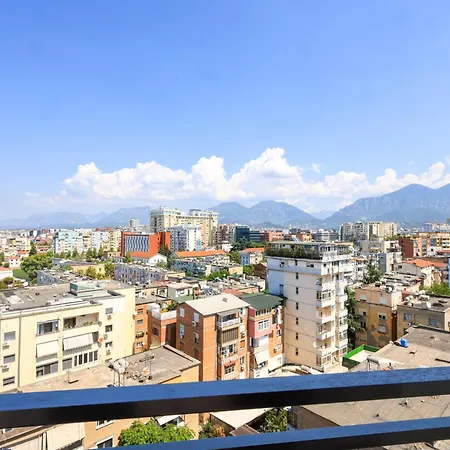 Giselle Escape טיראנה