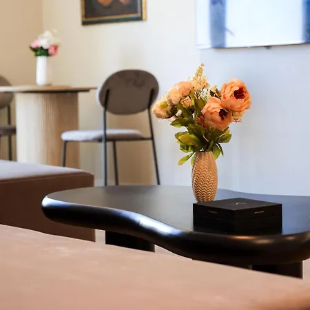 דירה Giselle Escape *