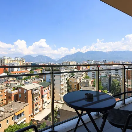 דירה Giselle Escape