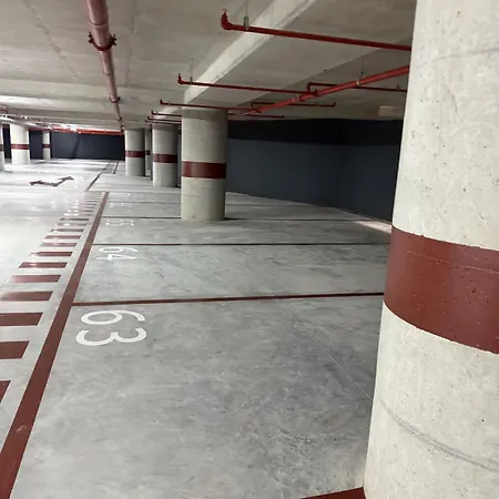 Giselle Escape דירה