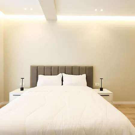 Apartmán Giselle Escape *