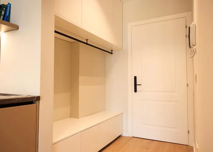 Apartmán Giselle Escape