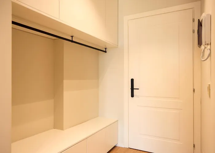 Apartmán Giselle Escape Tirana