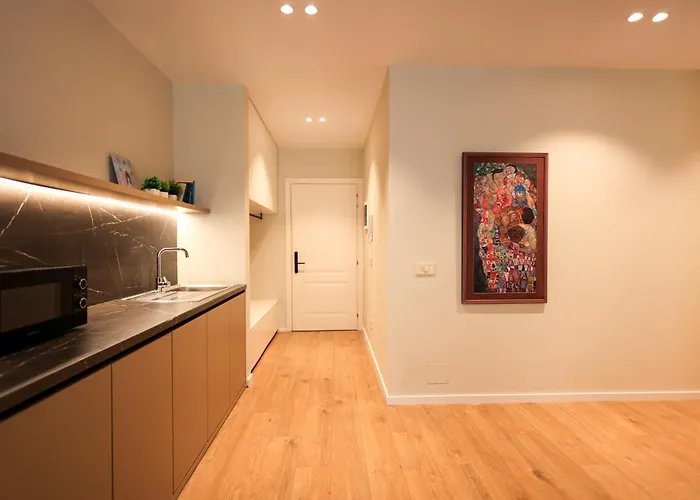 Giselle Escape Tirana