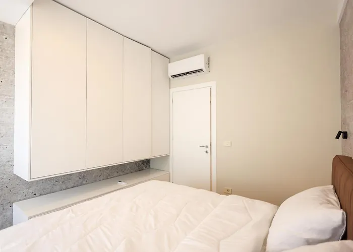 Giselle Escape Apartmán