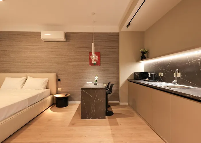 Giselle Escape Apartmán