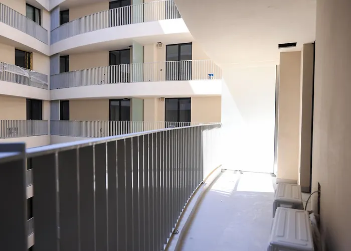 Apartmán Giselle Escape Tirana
