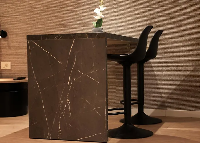 Giselle Escape Apartmán