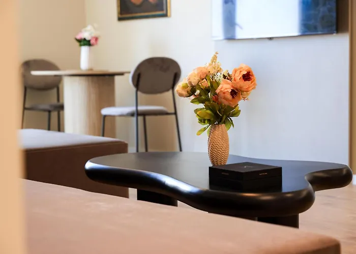 Apartmán Giselle Escape *