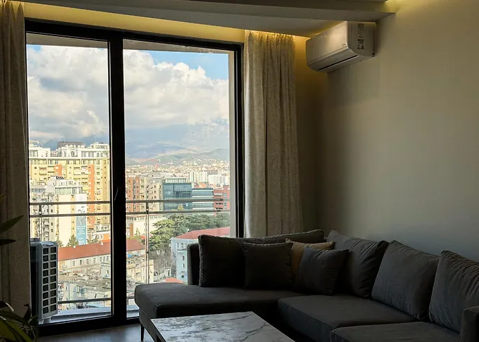 Apartmán Giselle Escape *