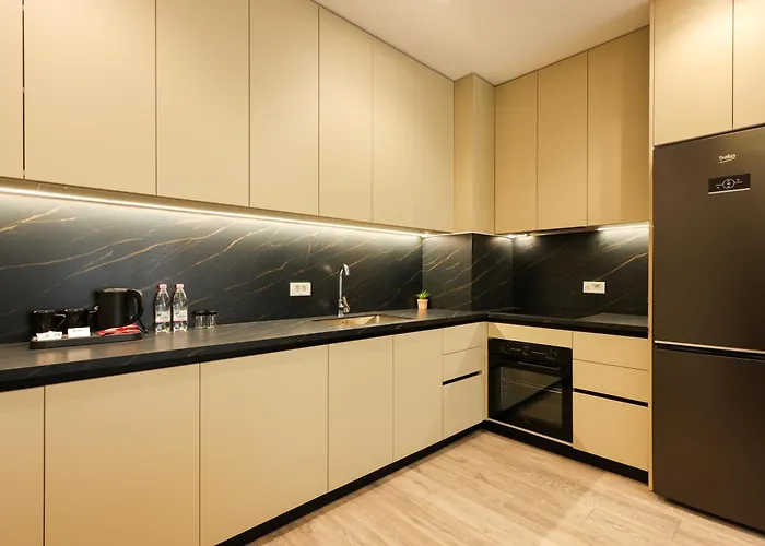 Giselle Escape * Tirana