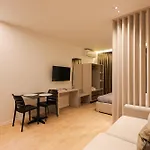 Apartment Giselle Escape