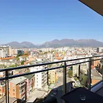 Appartement Giselle Escape Tirana