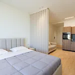 Appartement Giselle Escape Tirana