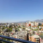 Giselle Escape Tirana