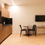 Giselle Escape Appartement Tirana