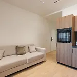 Giselle Escape Appartement *