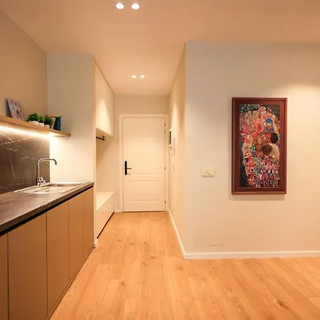 Giselle Escape Tiran