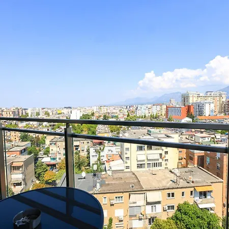 Giselle Escape Daire