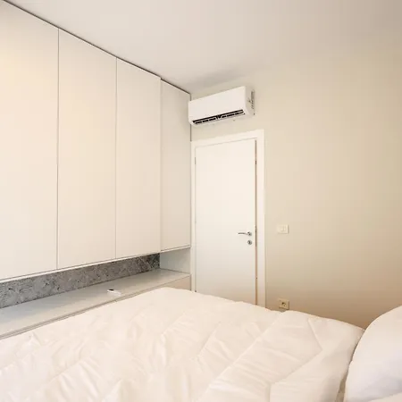 Giselle Escape Daire