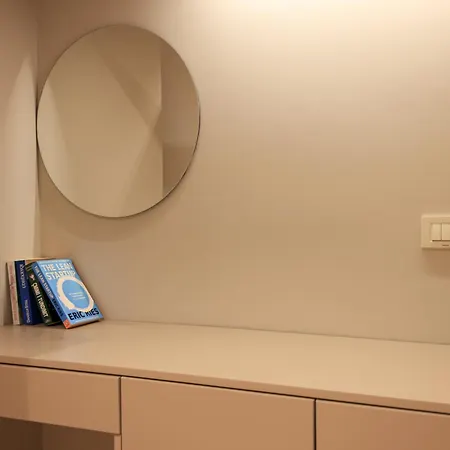 Giselle Escape Apartment