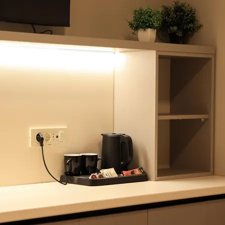 Giselle Escape Tiran