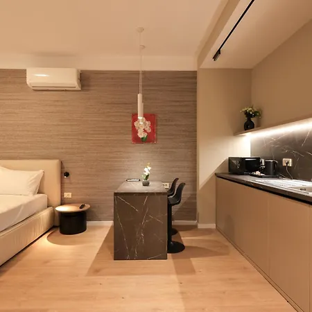 Giselle Escape Daire