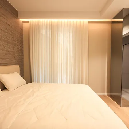 Giselle Escape Tiran