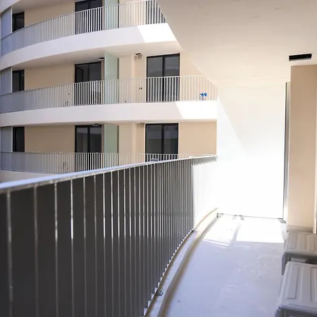 Apartment Giselle Escape Tirana