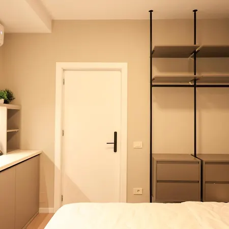 Giselle Escape Daire