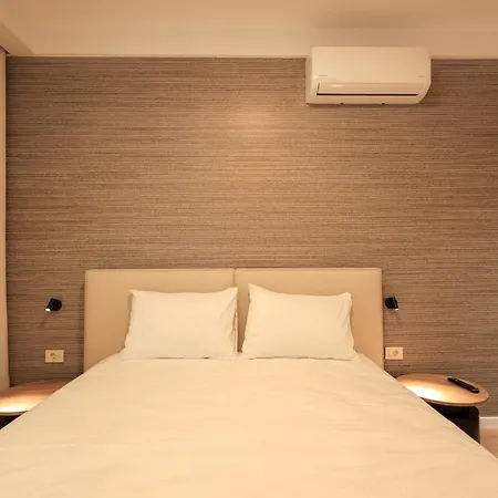 Giselle Escape Daire Tiran