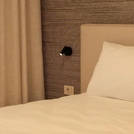 Apartment Giselle Escape