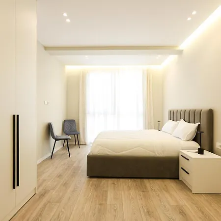 Apartment Giselle Escape