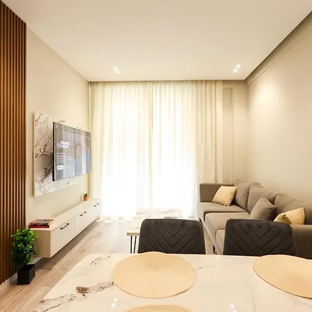 Giselle Escape Appartement *