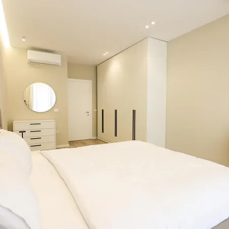 Giselle Escape Apartamento Tirana