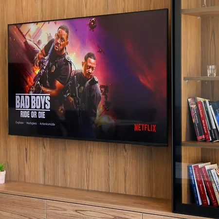 Giselle Escape Appartement