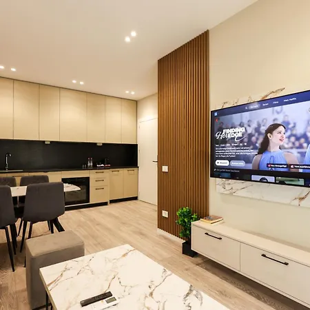 Appartement Giselle Escape *