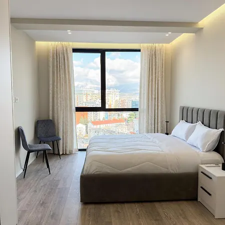 Apartamento Giselle Escape